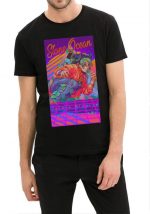 Stone Ocean T-Shirt