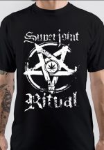 Superjoint Ritual T-Shirt