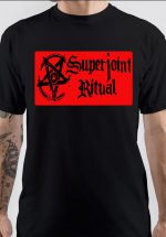 Superjoint Ritual T-Shirt