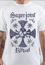 Superjoint Ritual T-Shirt