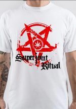 Superjoint Ritual T-Shirt