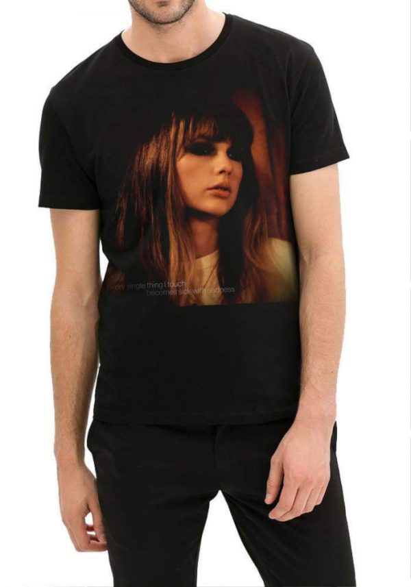 Taylor Swift T-Shirt