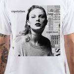 Taylor Swift T-Shirt