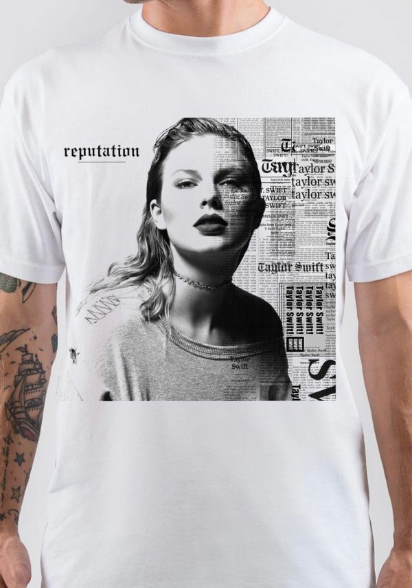 Taylor Swift T-Shirt