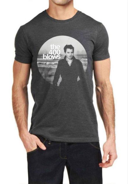 The 400 Blows T-Shirt