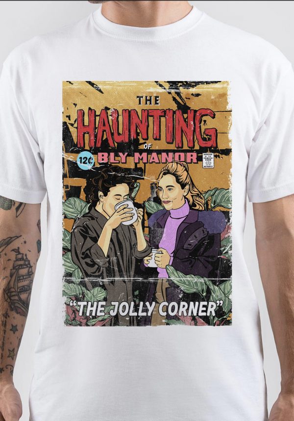 The Haunting Of Bly Manor T-Shirt