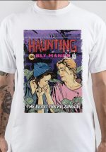 The Haunting Of Bly Manor T-Shirt