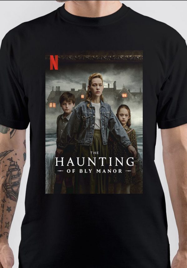 The Haunting Of Bly Manor T-Shirt