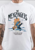 The Menzingers T-Shirt