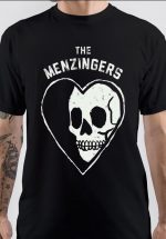 The Menzingers T-Shirt