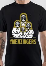 The Menzingers T-Shirt