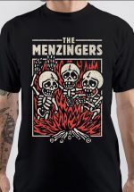 The Menzingers T-Shirt