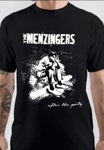 The Menzingers T-Shirt