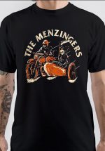 The Menzingers T-Shirt