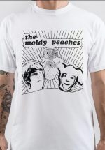 The Moldy Peaches T-Shirt