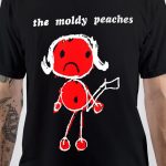 The Moldy Peaches T-Shirt