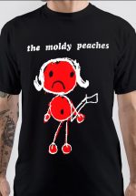 The Moldy Peaches T-Shirt