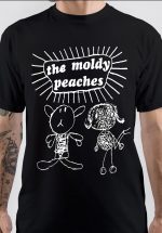 The Moldy Peaches T-Shirt