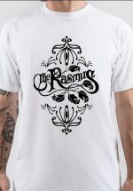 The Rasmus T-Shirt