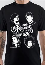 The Rasmus T-Shirt