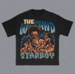 The Weeknd T-Shirt