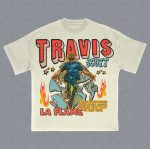 Travis Scott T-Shirt