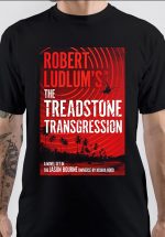 Treadstone T-Shirt