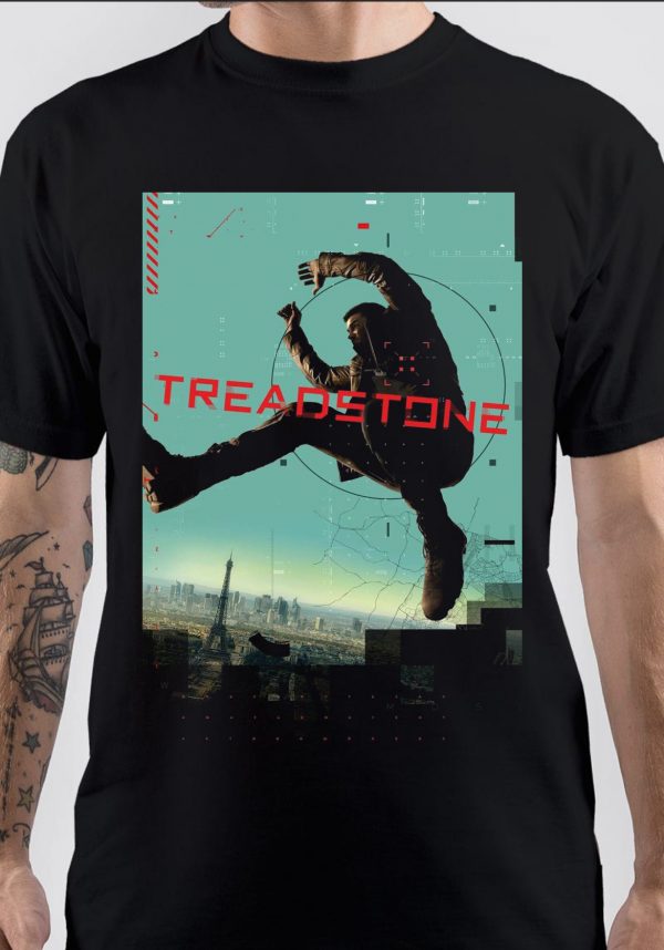 Treadstone T-Shirt