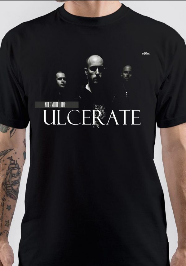 Ulcerate T-Shirt