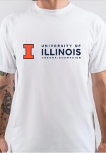 University Of Illinois System T-Shirt