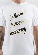 Unknown Mortal Orchestra T-Shirt