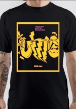 Unknown Mortal Orchestra T-Shirt