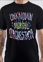 Unknown Mortal Orchestra T-Shirt