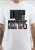 Unlucky Morpheus T-Shirt