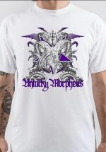 Unlucky Morpheus T-Shirt