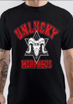 Unlucky Morpheus T-Shirt