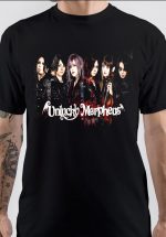 Unlucky Morpheus T-Shirt