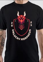 Unlucky Morpheus T-Shirt