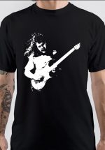 Vinnie Moore T-Shirt