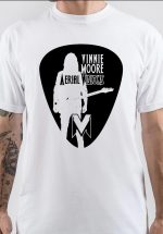 Vinnie Moore T-Shirt