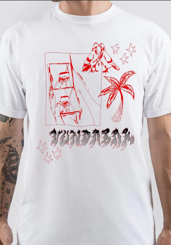 Vundabar T-Shirt