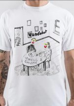 Vundabar T-Shirt