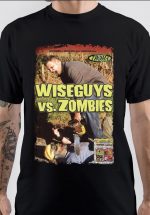 Wiseguy T-Shirt