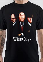 Wiseguy T-Shirt