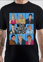 Wiseguy T-Shirt