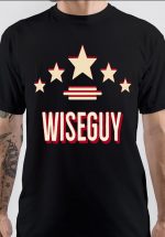 Wiseguy T-Shirt