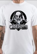 Wiseguy T-Shirt