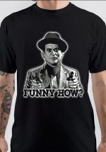 Wiseguy T-Shirt