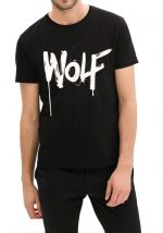 Wolf T-Shirt