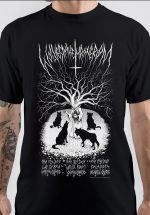 Wolves In The Throne Room T-Shirt